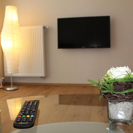 Stars Berlin Apartments Zillestrasse Rom bilde