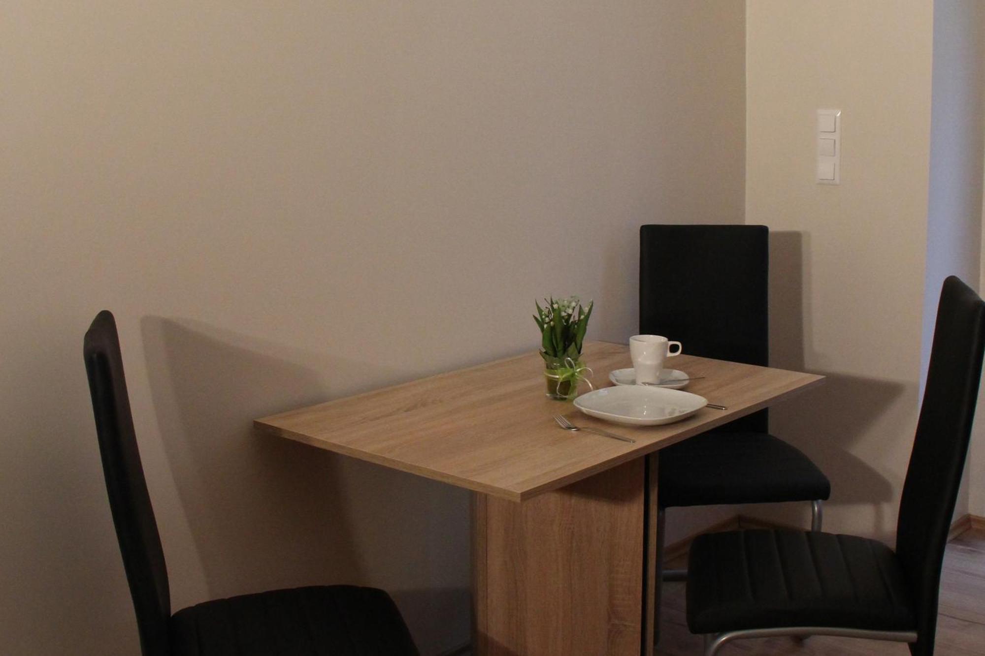 Stars Berlin Apartments Zillestrasse Rom bilde