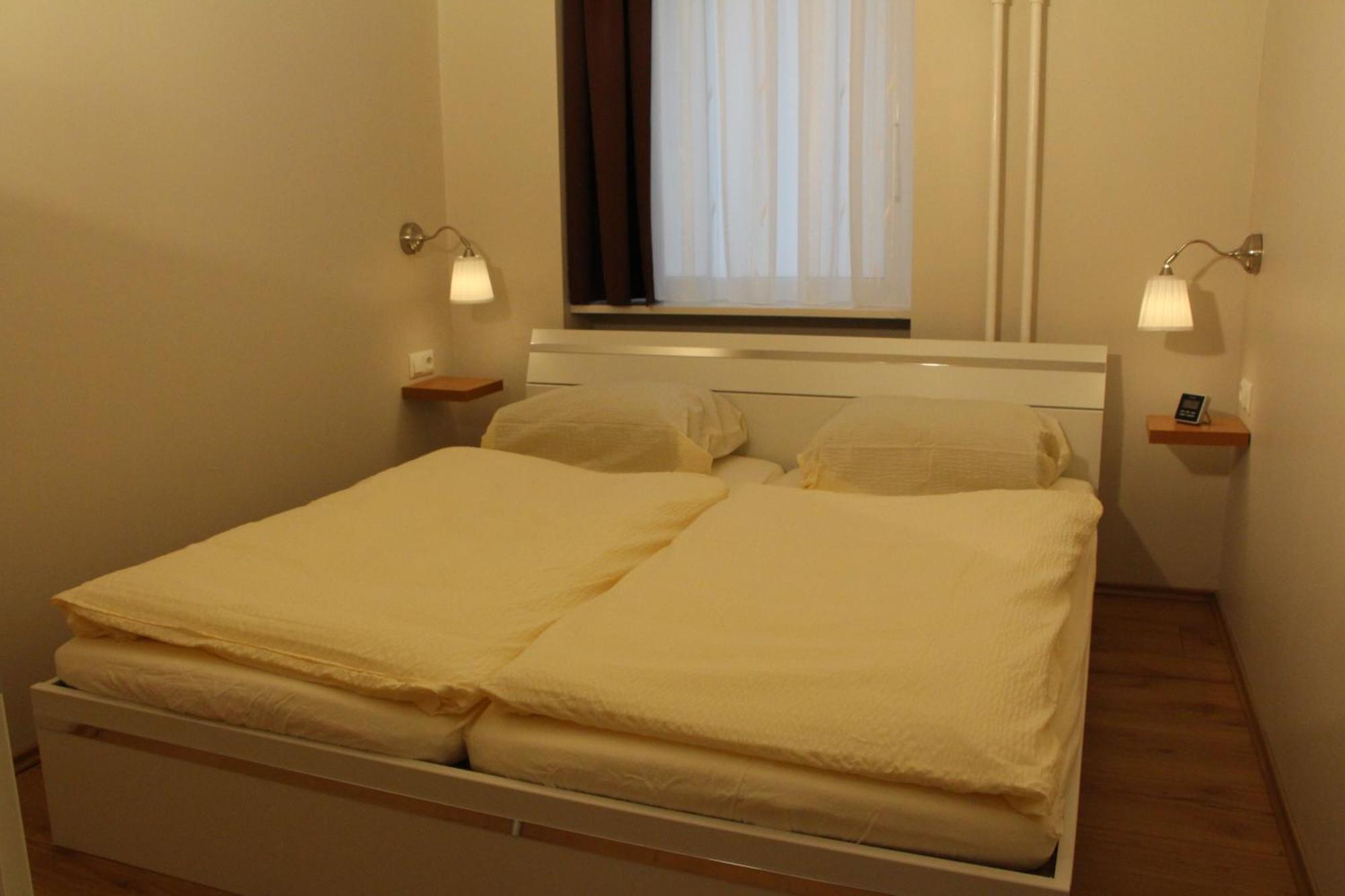 Stars Berlin Apartments Zillestrasse Rom bilde