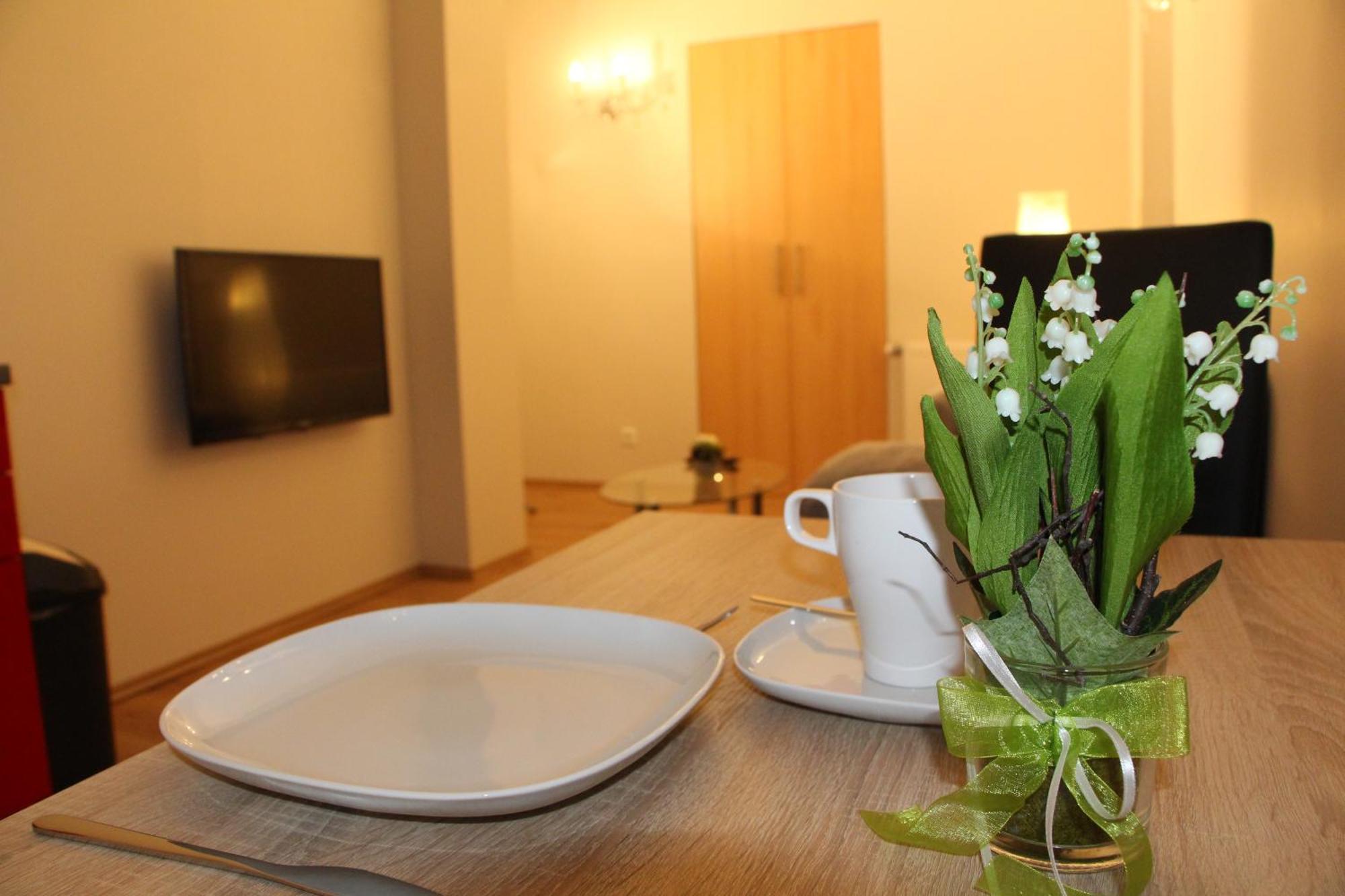 Stars Berlin Apartments Zillestrasse Rom bilde
