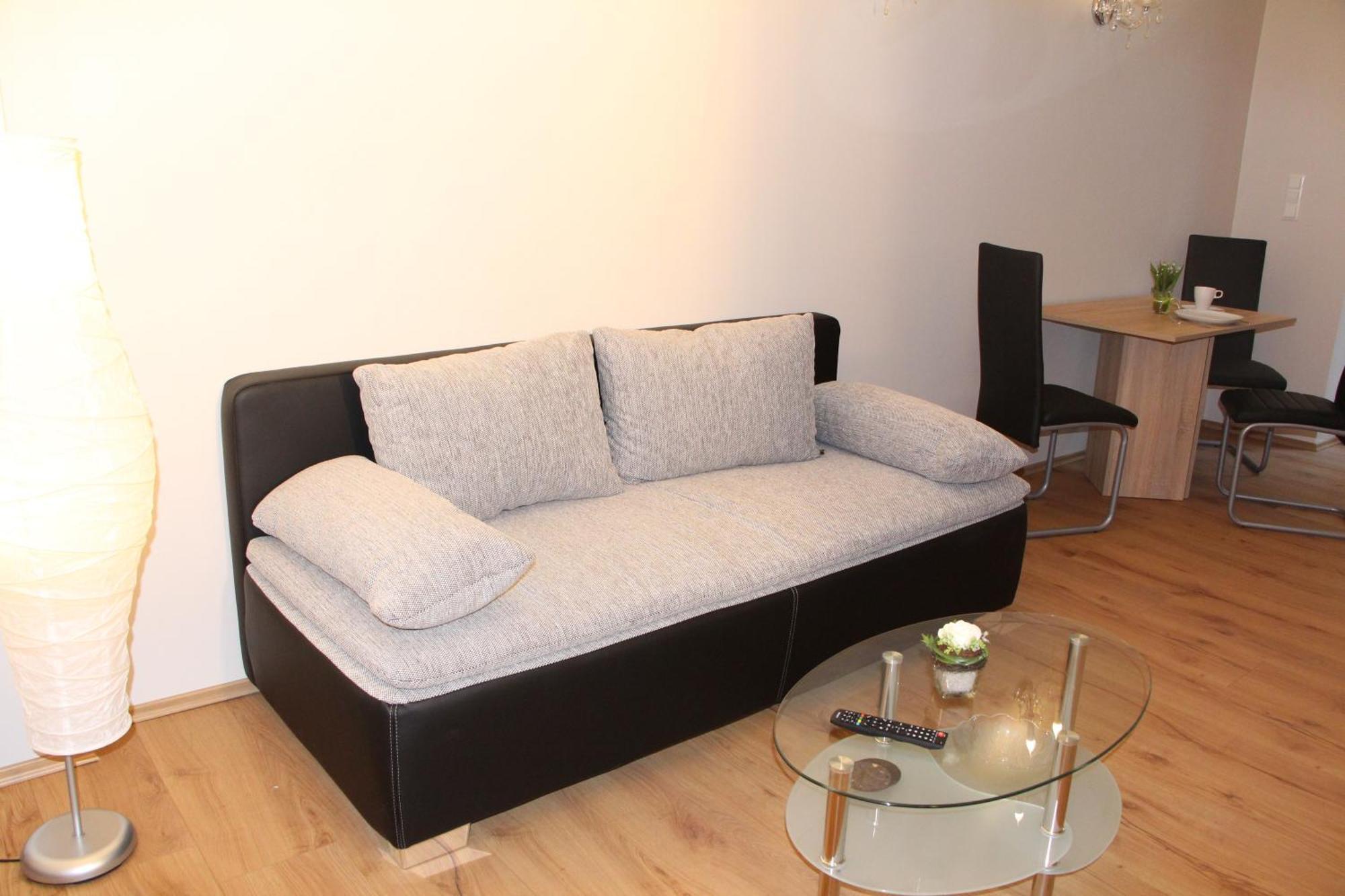 Stars Berlin Apartments Zillestrasse Rom bilde