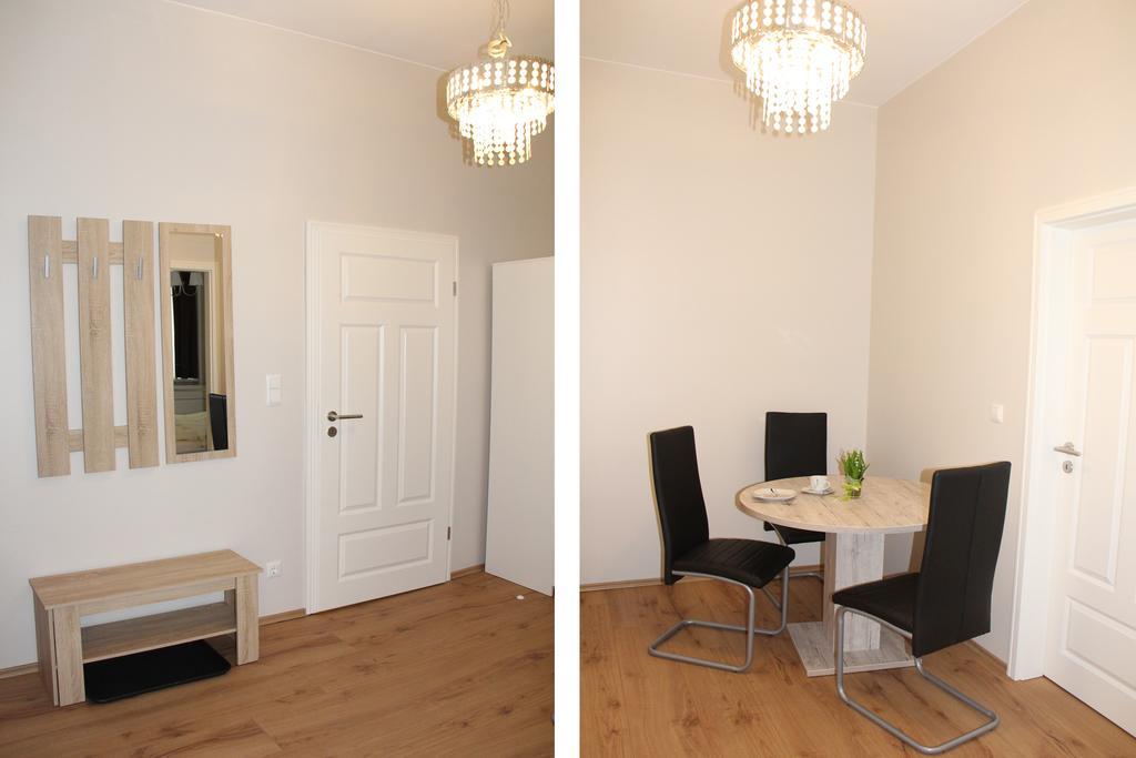 Stars Berlin Apartments Zillestrasse Rom bilde