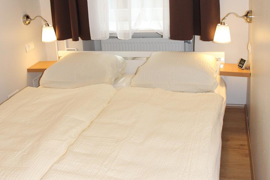 Stars Berlin Apartments Zillestrasse Rom bilde