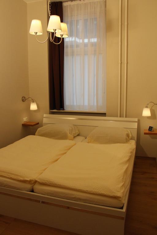 Stars Berlin Apartments Zillestrasse Eksteriør bilde